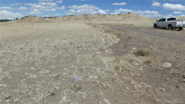 Seneca RD, Hartsel, CO 80449