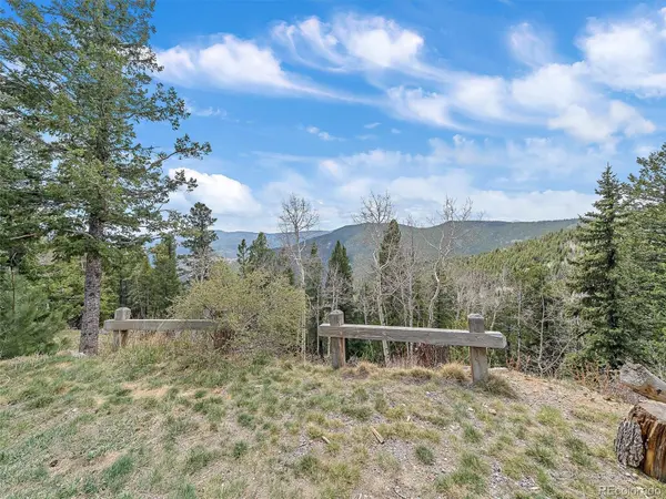 1406 Sinton RD, Evergreen, CO 80439