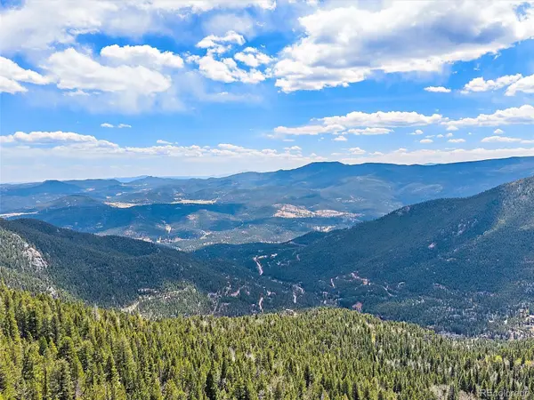 1406 Sinton RD, Evergreen, CO 80439