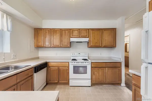 1621 Salvia ST, Golden, CO 80226