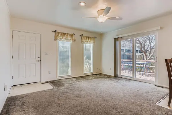 1621 Salvia ST, Golden, CO 80226