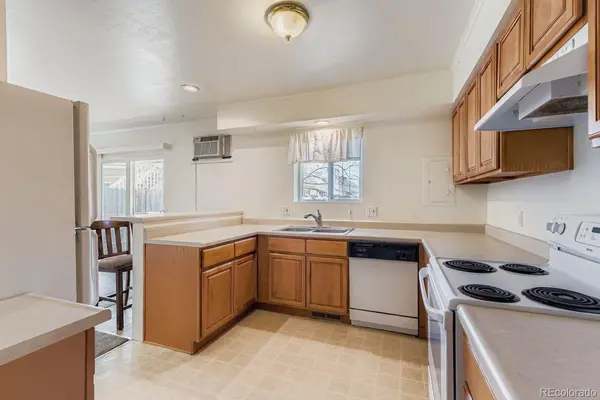 1621 Salvia ST, Golden, CO 80226
