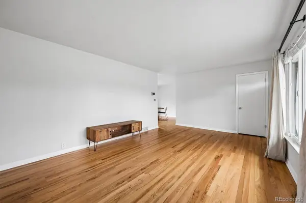1600 S Dahlia ST, Denver, CO 80222