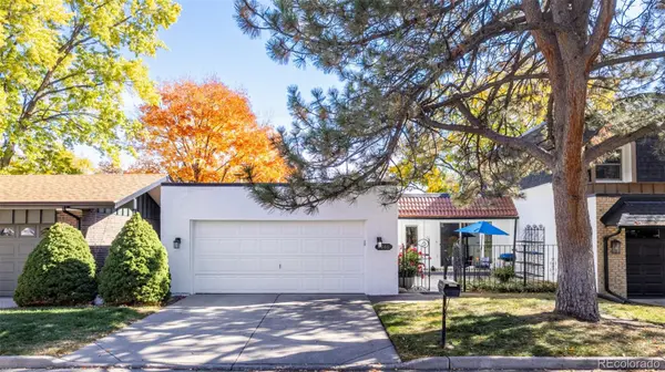 7466 W Cedar CIR, Lakewood, CO 80226