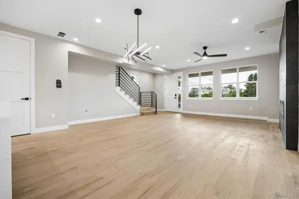 3831 W 3rd AVE, Denver, CO 80219