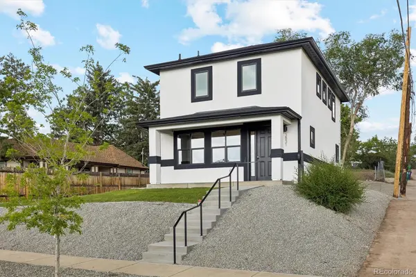 3831 W 3rd AVE, Denver, CO 80219