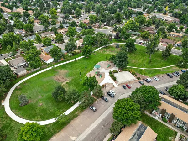 7373 W Florida AVE #18E, Lakewood, CO 80232