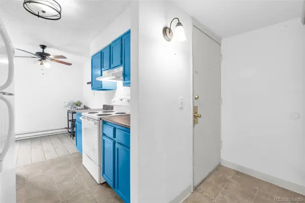 7373 W Florida AVE #18E, Lakewood, CO 80232