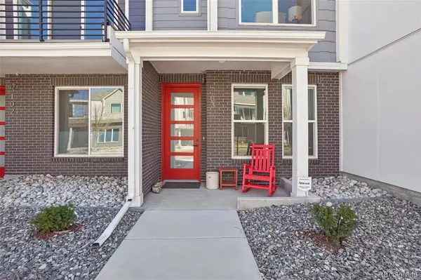 888 S Valentia ST #17-103, Denver, CO 80247