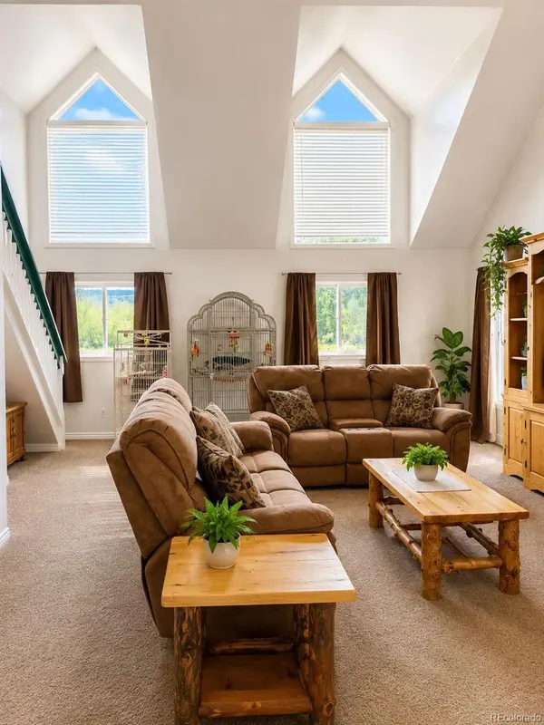 2805 Miner ST, Idaho Springs, CO 80452