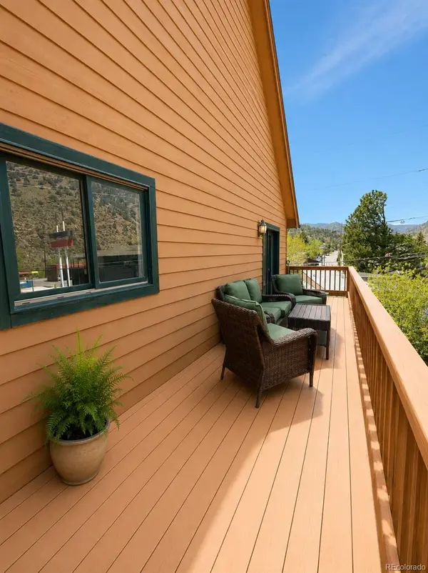 2805 Miner ST, Idaho Springs, CO 80452