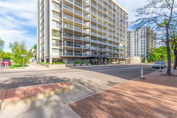 888 N Logan ST #2F, Denver, CO 80203