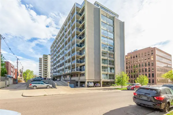 888 N Logan ST #2F, Denver, CO 80203