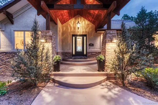 16152 Timber Meadow DR, Colorado Springs, CO 80908