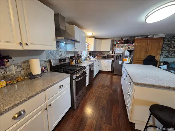 146 N Mcdonnell ST, Byers, CO 80103