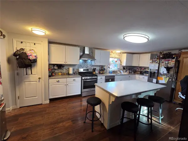 146 N Mcdonnell ST, Byers, CO 80103