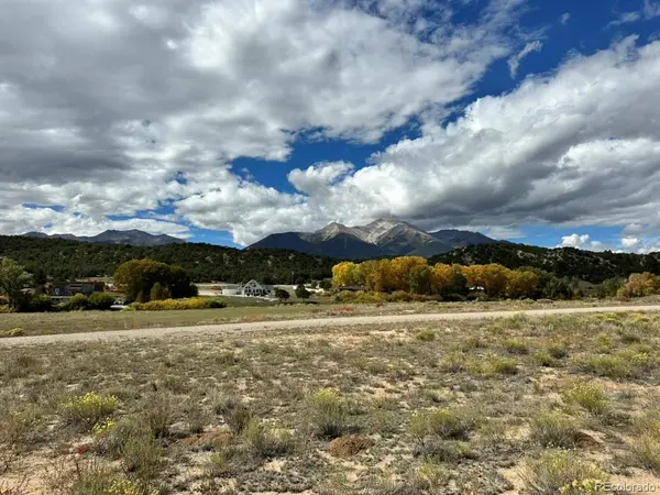 24266 River Rock LN, Buena Vista, CO 81211