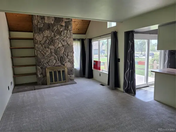2415 S Xanadu WAY #A, Aurora, CO 80014