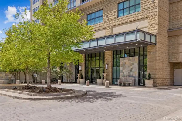 5455 Landmark PL #801, Greenwood Village, CO 80111