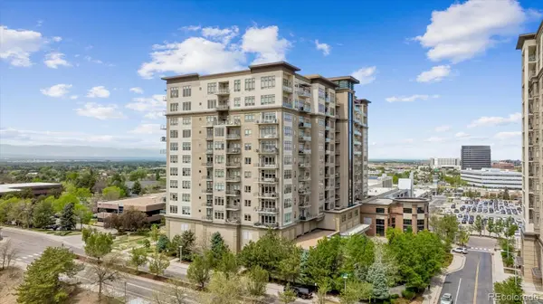 5455 Landmark PL #801, Greenwood Village, CO 80111