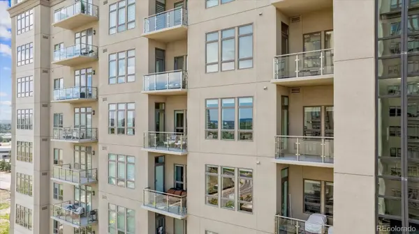 5455 Landmark PL #801, Greenwood Village, CO 80111