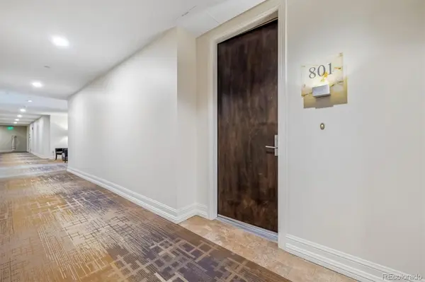 5455 Landmark PL #801, Greenwood Village, CO 80111
