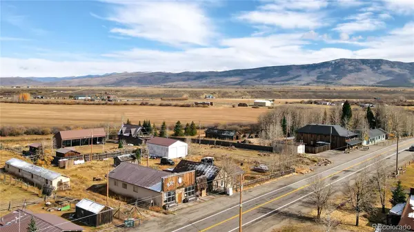 10178 Highway 125, Rand, CO 80473