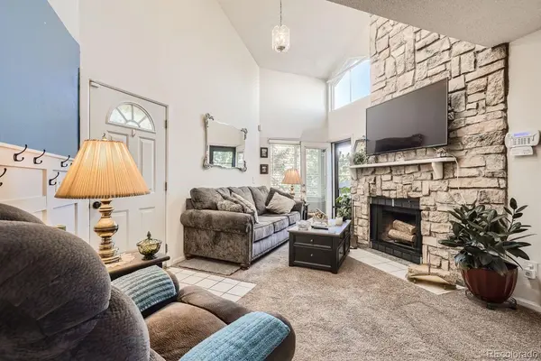 5580 W 80th PL #45, Arvada, CO 80003