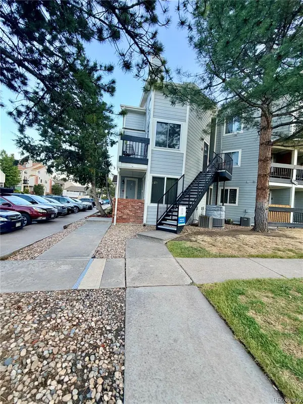 5580 W 80th PL #45, Arvada, CO 80003
