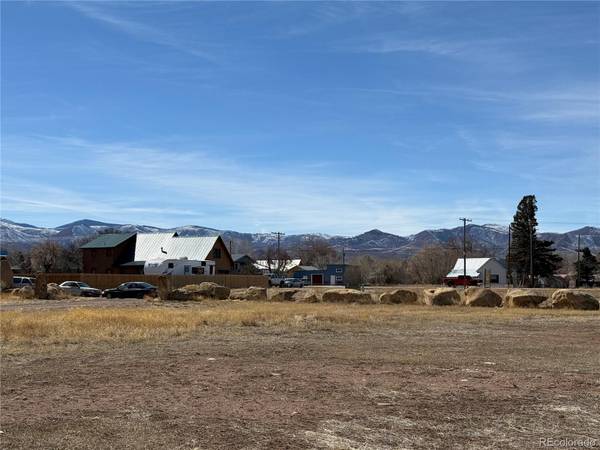 TBD Pinkerton RD, La Veta, CO 81055