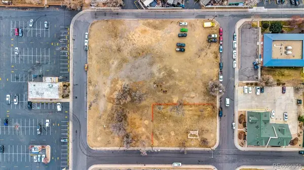 6322 Ivanhoe ST, Commerce City, CO 80022