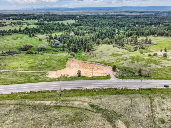 11584 E State Highway 86, Franktown, CO 80116