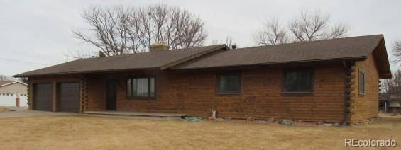 303 S Ivy ST, Yuma, CO 80759