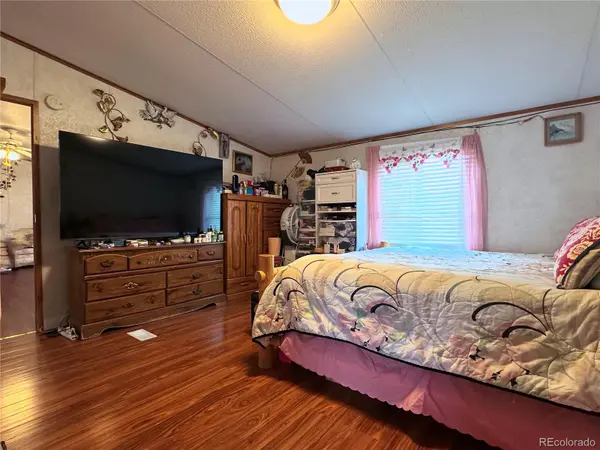 3655 El Morro RD, Colorado Springs, CO 80910