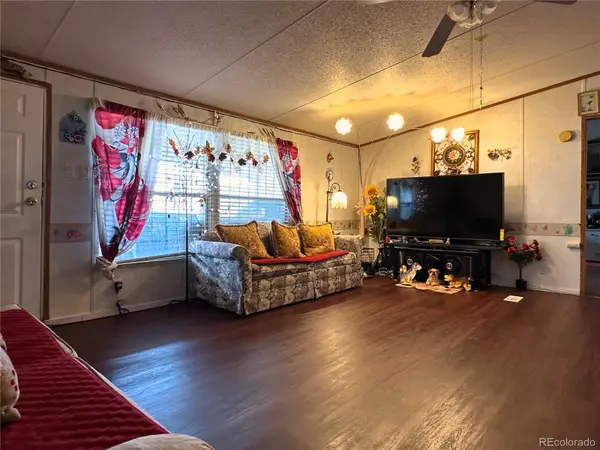 3655 El Morro RD, Colorado Springs, CO 80910