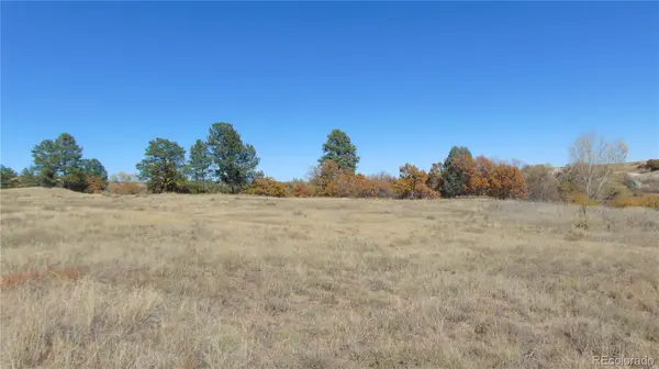 4771 Jackson Creek RD, Sedalia, CO 80135