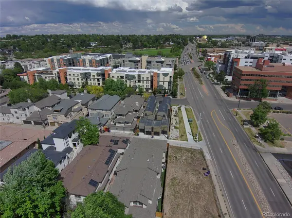 274 S Garfield ST, Denver, CO 80209