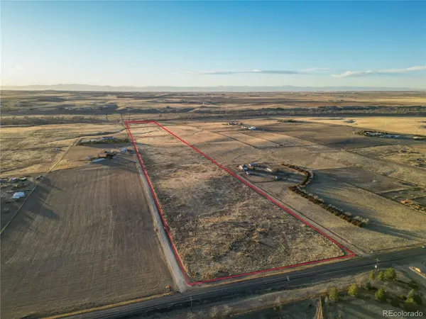 Kiowa-Bennett RD, Bennett, CO 80102