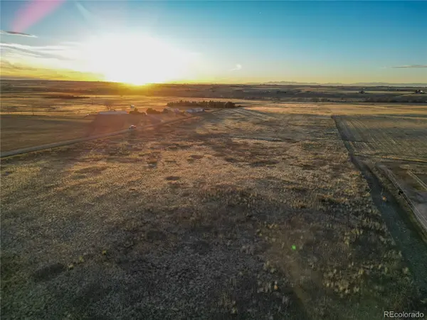 Kiowa-Bennett RD, Bennett, CO 80102