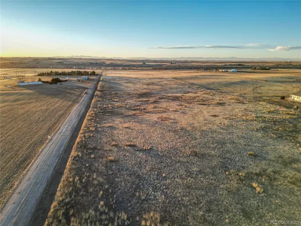 Kiowa-Bennett RD, Bennett, CO 80102