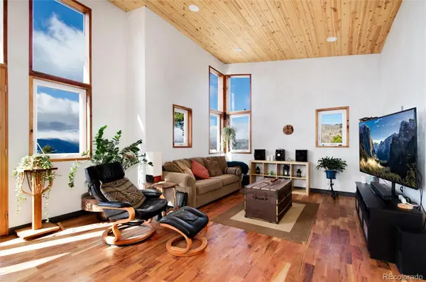 565 Bald Mountain DR, Central City, CO 80427