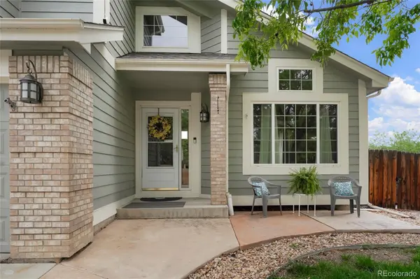 8107 W Morraine DR, Littleton, CO 80128