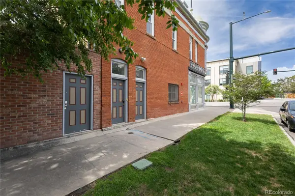 2944 Zuni ST #6, Denver, CO 80211