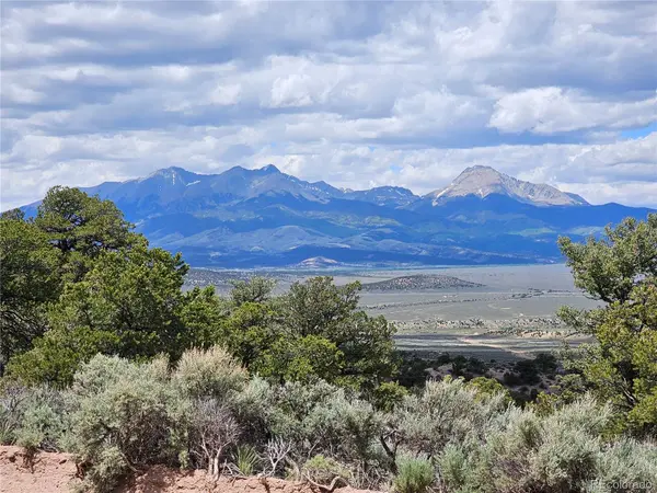 3953 Kruest RD, Fort Garland, CO 81133