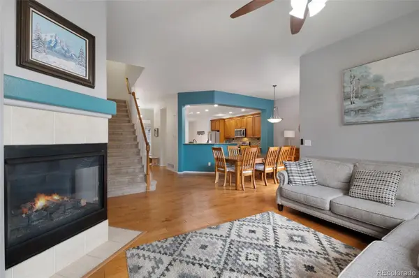 4180 Slice DR, Colorado Springs, CO 80922