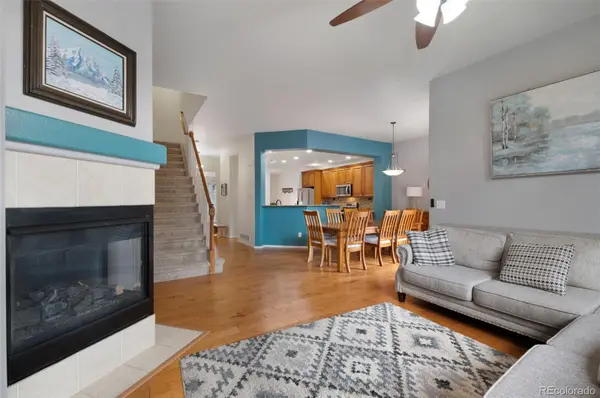 4180 Slice DR, Colorado Springs, CO 80922