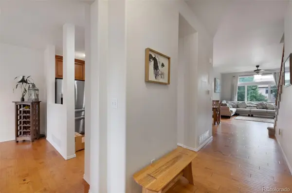 4180 Slice DR, Colorado Springs, CO 80922
