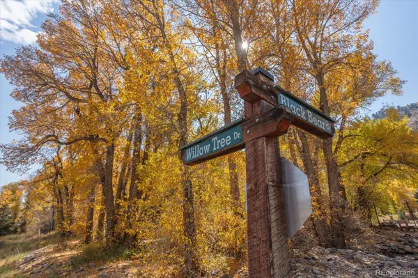 17380 Willow Tree DR, Salida, CO 81201