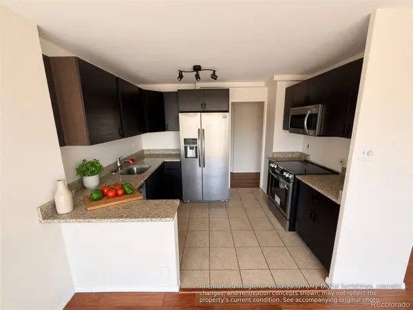 888 N Logan ST #5H, Denver, CO 80203