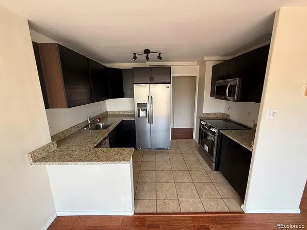 888 N Logan ST #5H, Denver, CO 80203